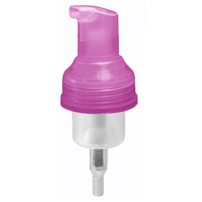 Foam Pump -3